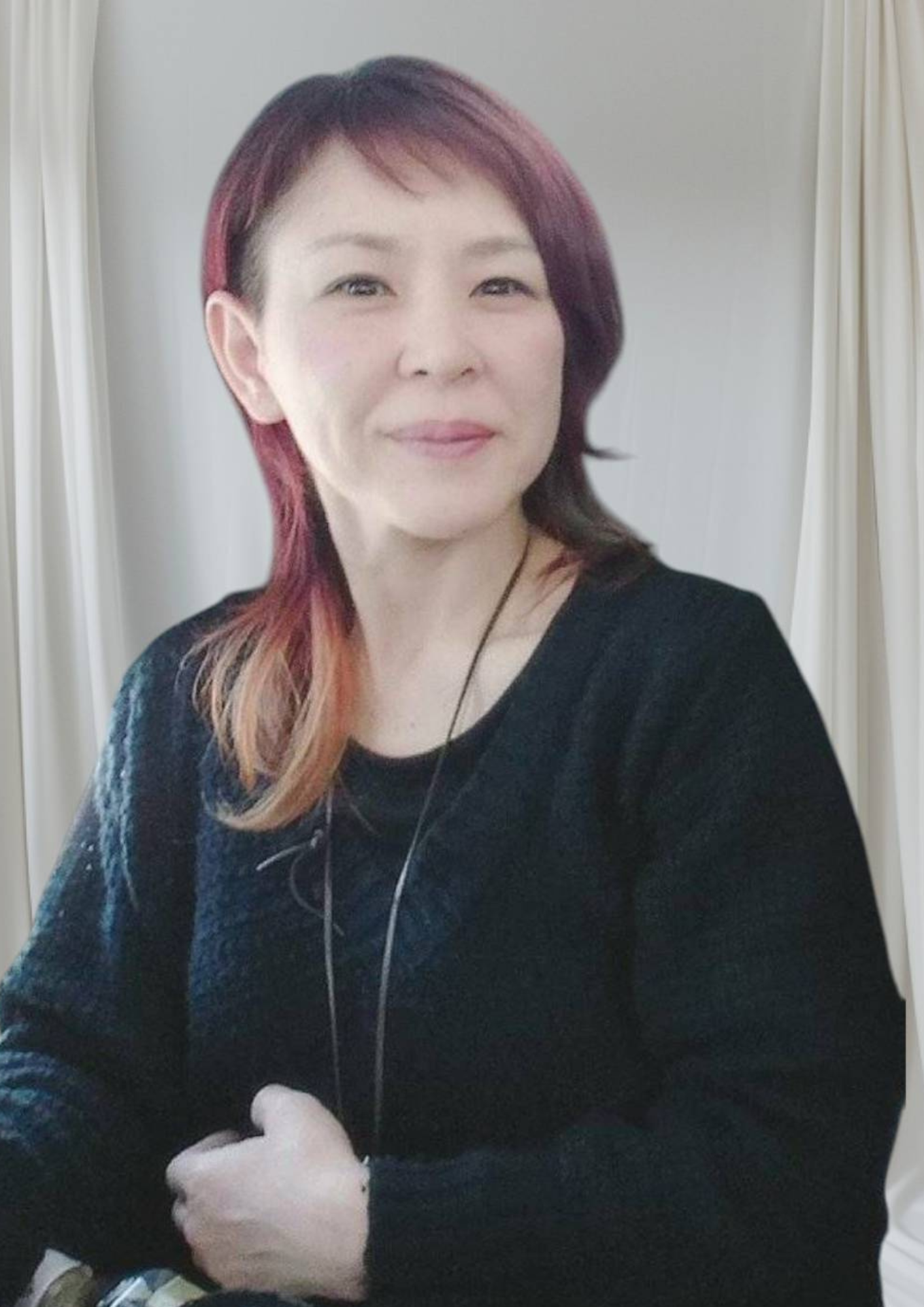 石光 美智子